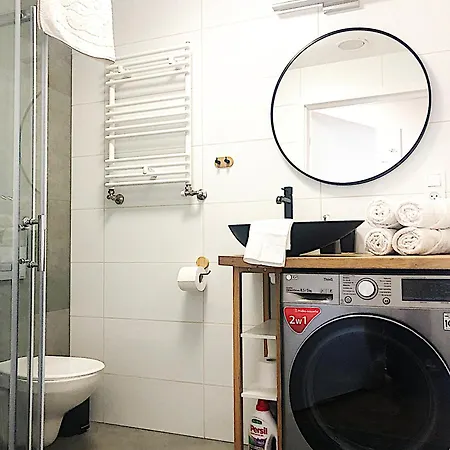 Apartimento Hydral Sole شقة *