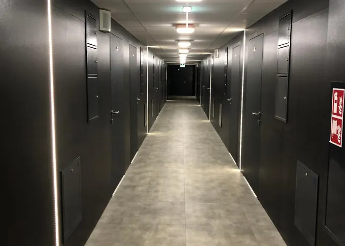 شقة Apartimento Hydral Sole