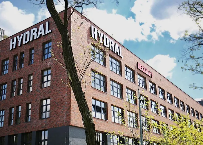 Apartimento Hydral Sole شقة