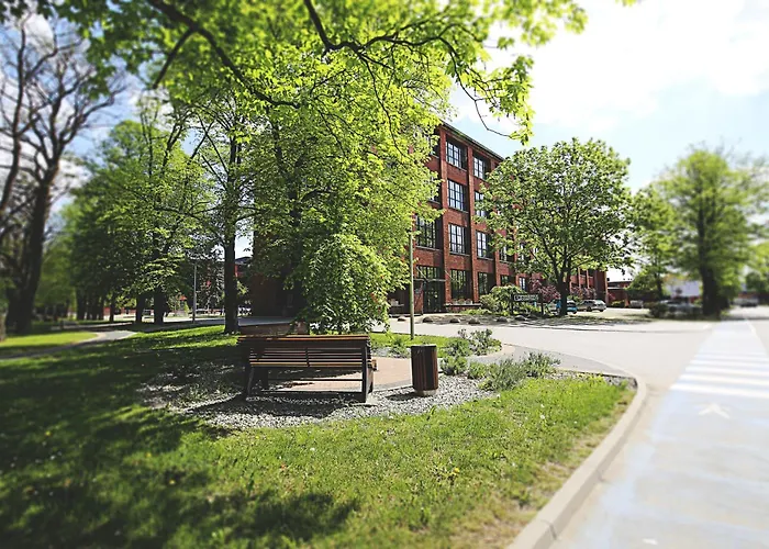 Apartimento Hydral Sole فروتسواف