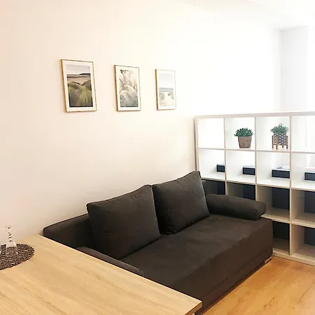 Daire Apartimento Hydral Sole *