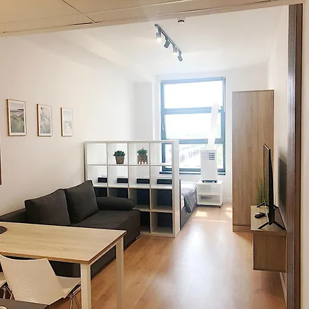 Apartimento Hydral Sole