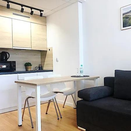 Apartimento Hydral Sole Daire