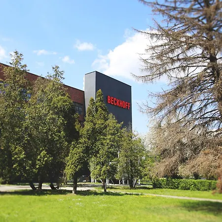 Apartimento Hydral Sole Daire Wroclaw