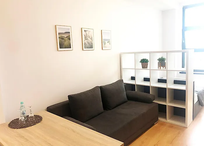 Apartment Apartimento Hydral Sole *