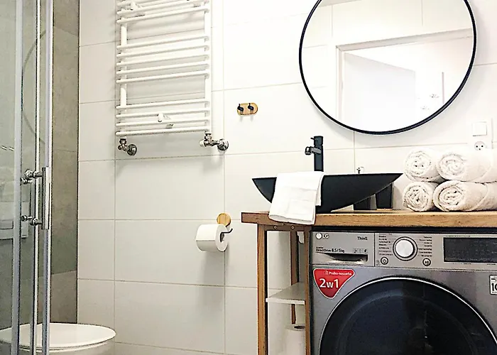 Apartimento Hydral Sole Apartment *