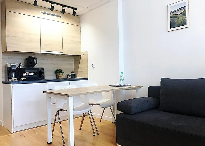 Apartimento Hydral Sole Apartment