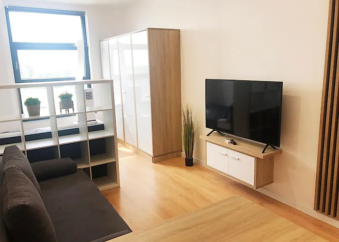 Apartment Apartimento Hydral Sole *